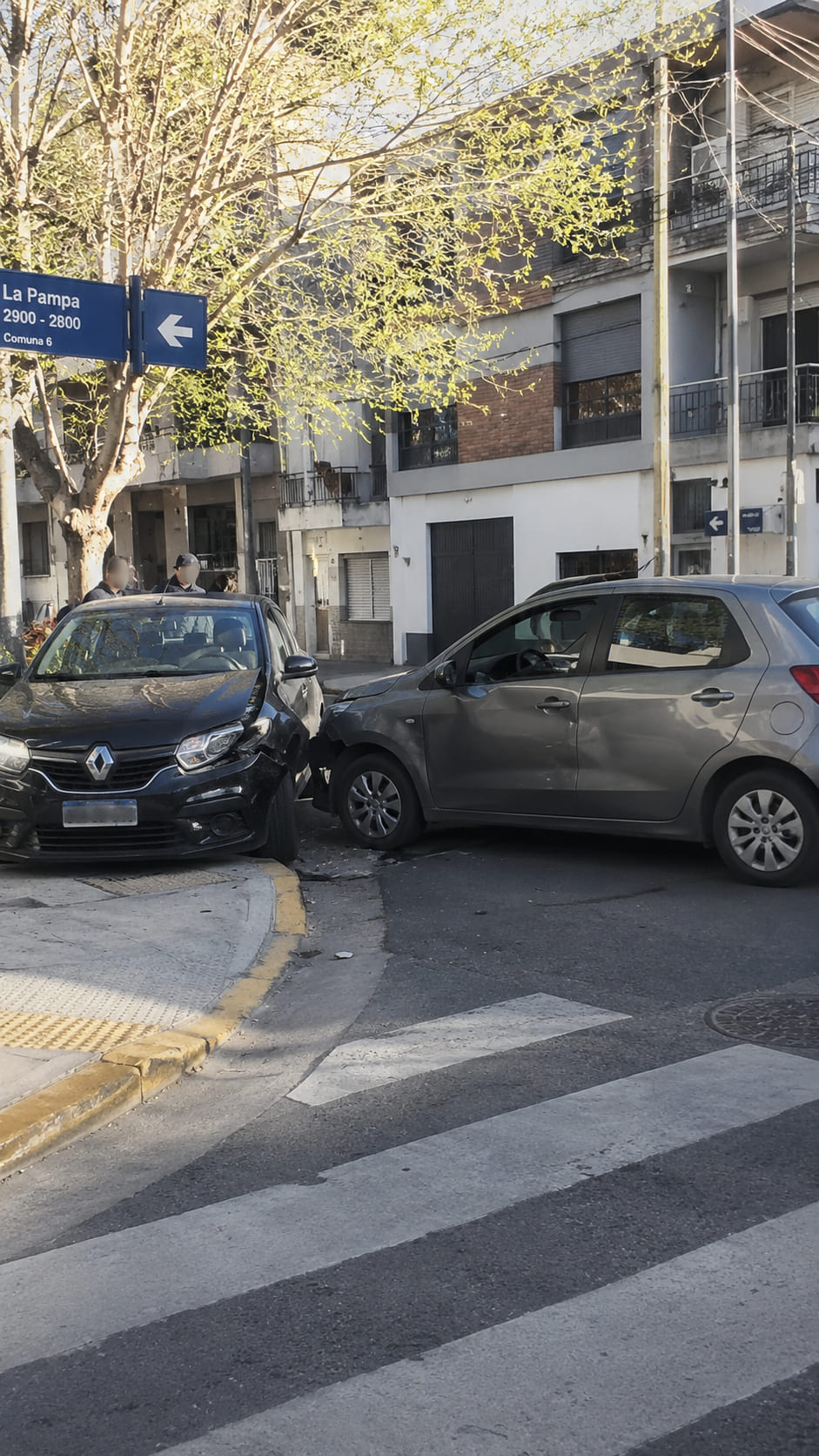 Abogado por accidente de tránsito en Lomas de Zamora, Zona Sur — reclamo por daños y perjuicios